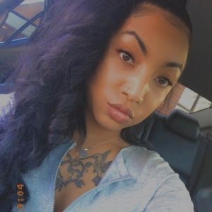 Meet your Posher, Kiera
